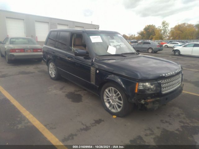 LAND ROVER RANGE ROVER 2011 salme1d43ba343641