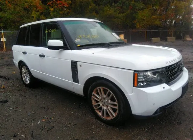 LAND-ROVER RANGE ROVER 2011 salme1d43ba356986