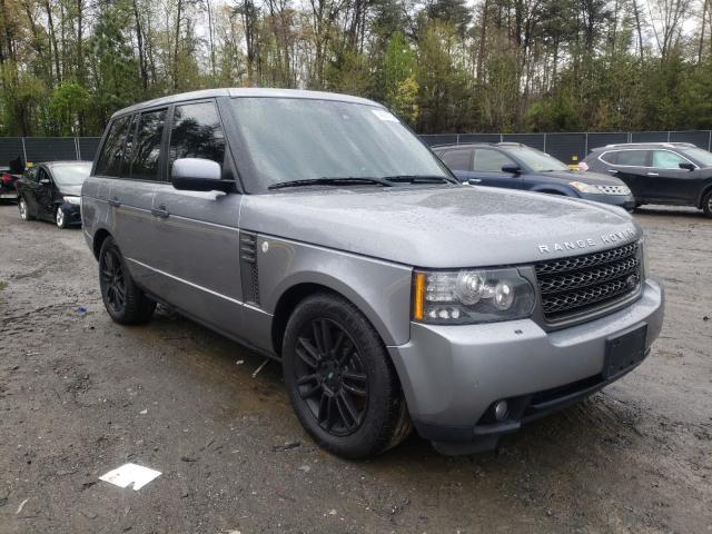 LAND ROVER RANGE ROVE 2011 salme1d43ba359225