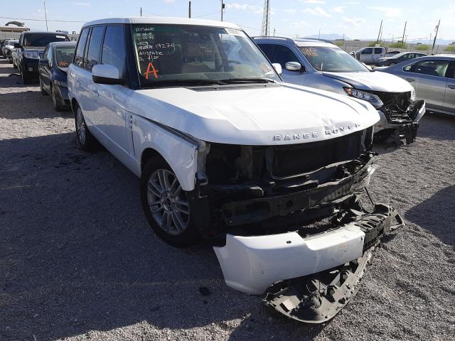 LAND-ROVER RANGE ROVE 2012 salme1d43ca360263