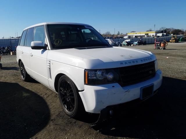 LAND ROVER RANGE ROVE 2012 salme1d43ca379136