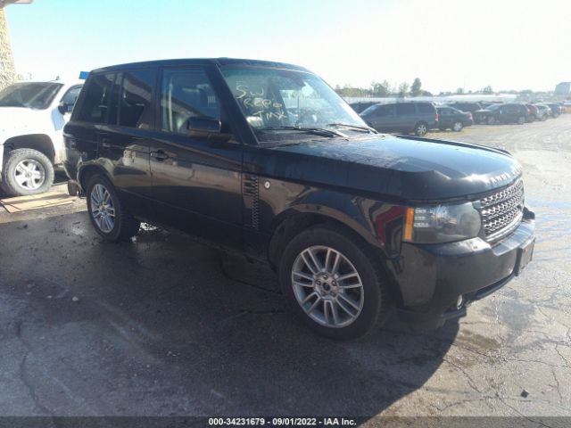 LAND ROVER RANGE ROVER 2012 salme1d43ca387026