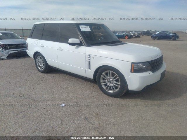 LAND ROVER RANGE ROVER 2012 salme1d43ca392937