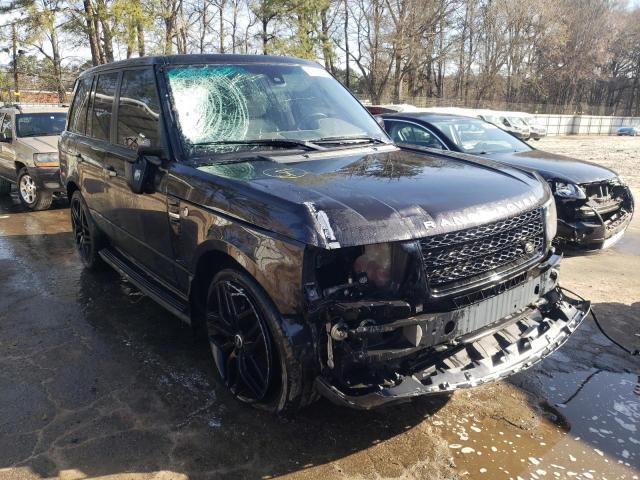 LAND ROVER RANGE ROVE 2010 salme1d44aa307309