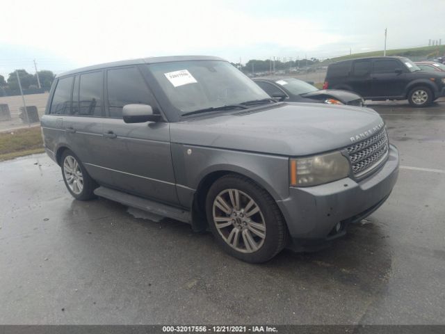 LAND-ROVER RANGE ROVER 2010 salme1d44aa310548