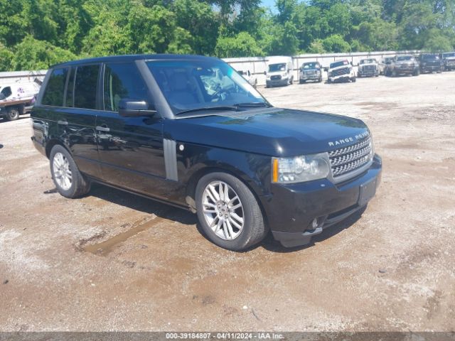 LAND-ROVER RANGE ROVER 2010 salme1d44aa316088