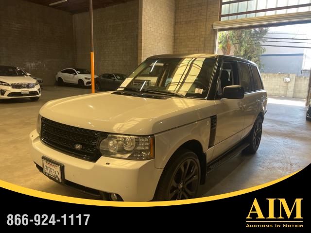 LAND ROVER RANGE ROVER 2011 salme1d44ba340862