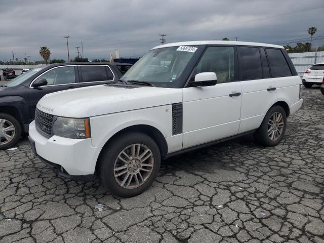 LAND-ROVER RANGEROVER 2011 salme1d44ba344636