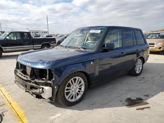 LAND ROVER RANGE ROVER 2011 salme1d44ba348928