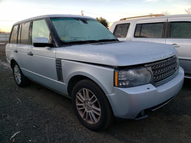 LAND ROVER RANGE ROVE 2011 salme1d44ba352266