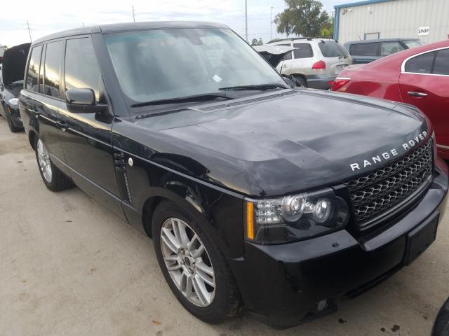 LAND-ROVER RANGE ROVE 2012 salme1d44ca380571