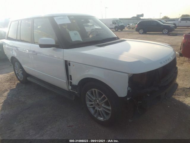 LAND-ROVER RANGE ROVER 2012 salme1d44ca391358