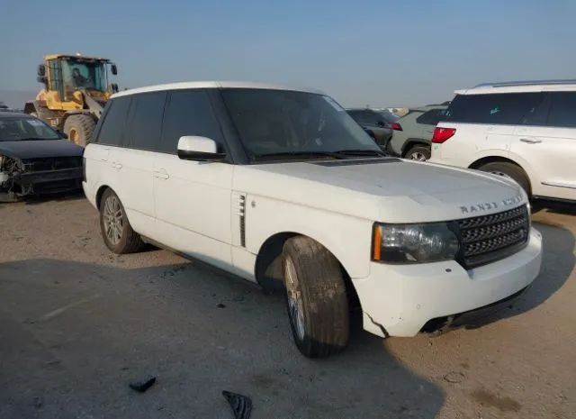 LAND ROVER RANGE ROVER 2012 salme1d44ca393546