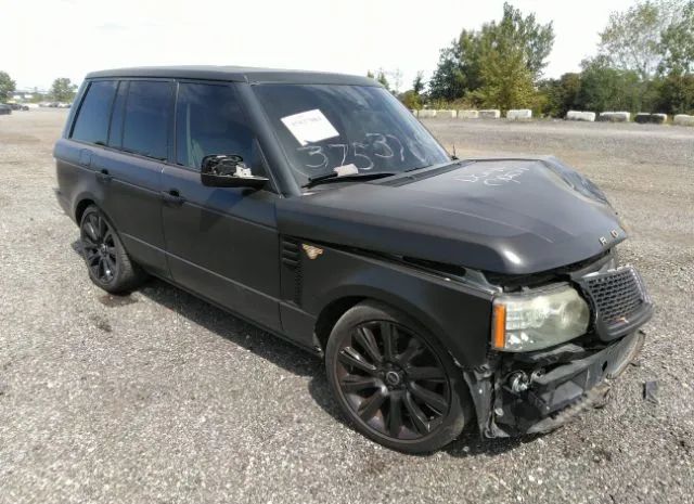 LAND ROVER RANGE ROVER 2010 salme1d45aa308792