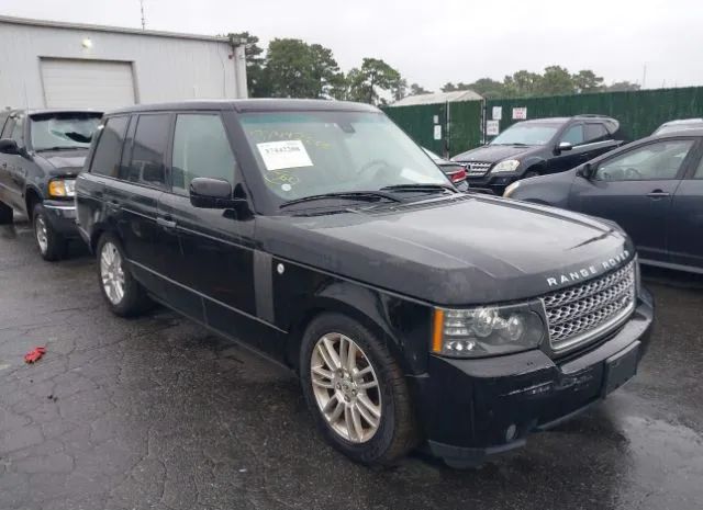 LAND ROVER RANGE ROVER 2010 salme1d45aa317444