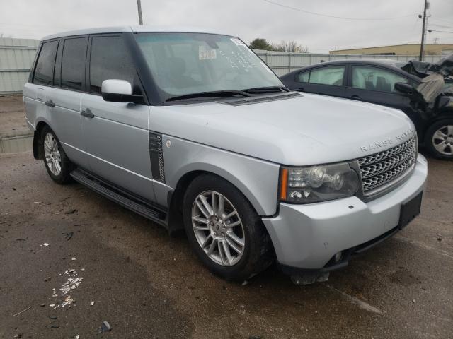 LAND ROVER RANGE ROVE 2010 salme1d45aa324832