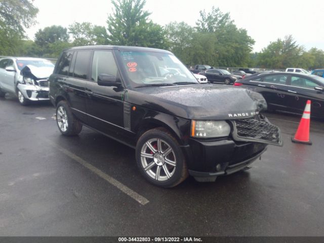 LAND ROVER RANGE ROVER 2011 salme1d45ba336464