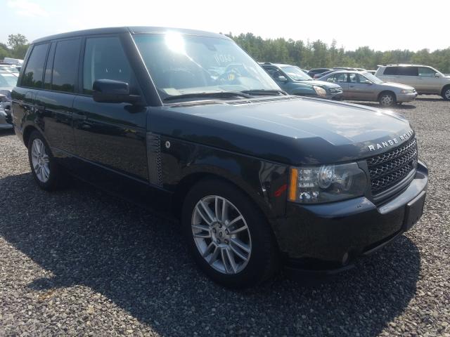 LAND ROVER RANGE ROVE 2011 salme1d45ba354611