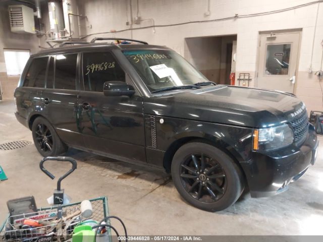 LAND-ROVER RANGE ROVER 2012 salme1d45ca360488