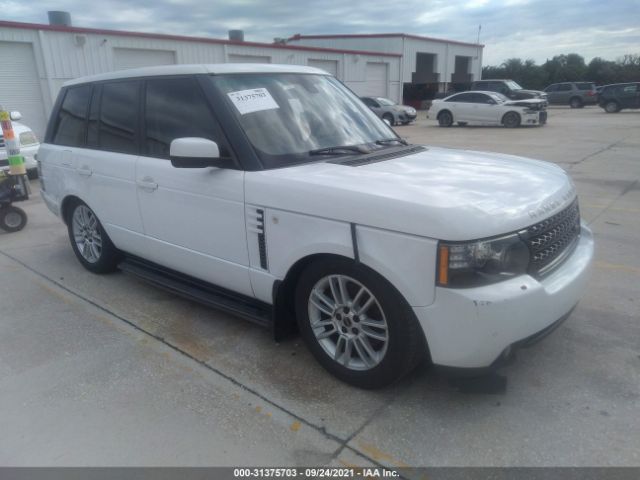 LAND ROVER RANGE ROVER 2012 salme1d45ca364847