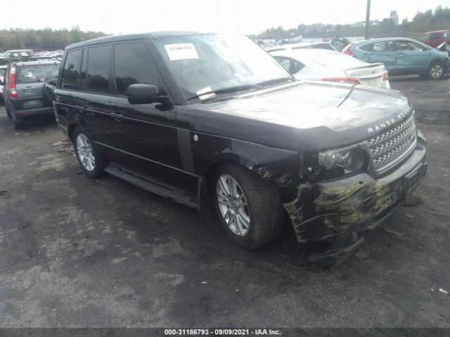 LAND-ROVER RANGE ROVER 2010 salme1d46aa320708