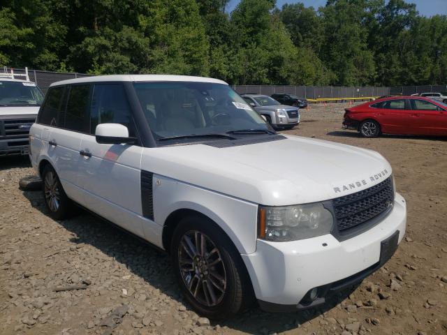 LAND ROVER RANGE ROVE 2011 salme1d46ba332973