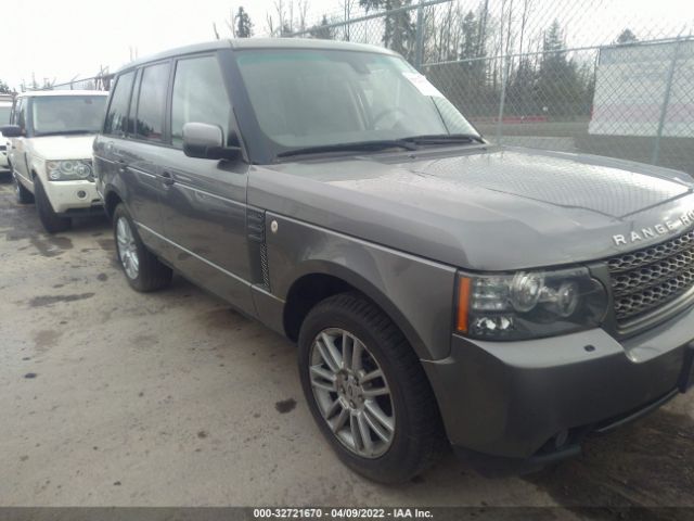 LAND ROVER RANGE ROVER 2011 salme1d46ba346081