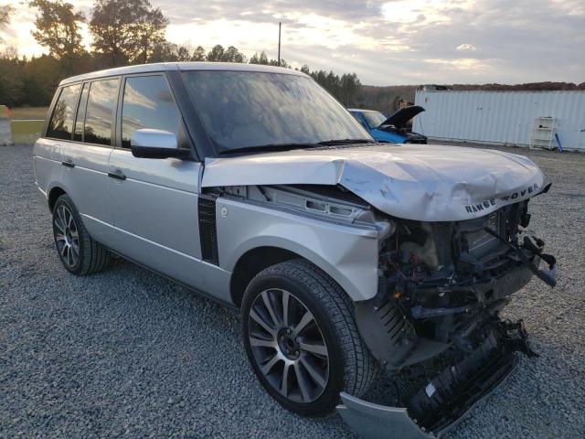 LAND ROVER RANGE ROVE 2011 salme1d46ba350034