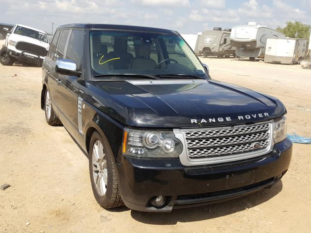 LAND ROVER RANGE ROVE 2011 salme1d46ba352530