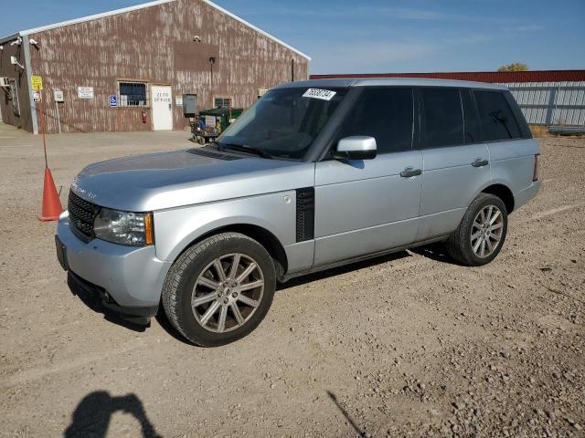 LAND ROVER RANGE ROVE 2011 salme1d46ba356397