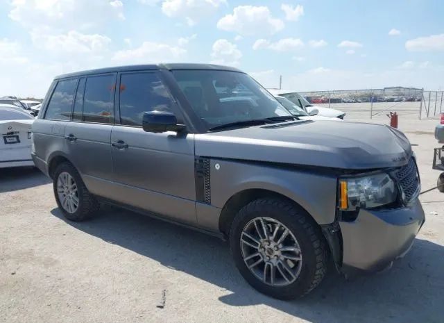 LAND ROVER RANGE ROVER 2012 salme1d46ca363237