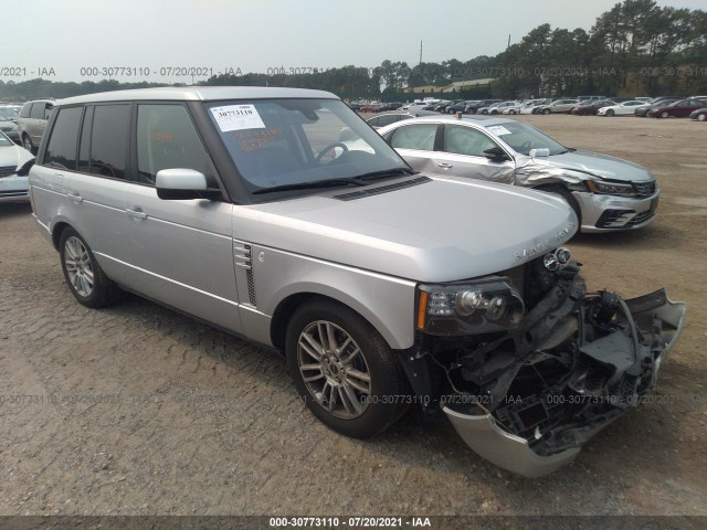 LAND ROVER RANGE ROVER 2012 salme1d46ca370768