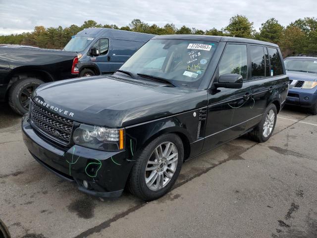 LAND ROVER RANGE ROVE 2012 salme1d46ca379826