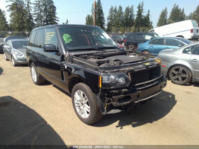 LAND-ROVER RANGE ROVER 2012 salme1d46ca393385