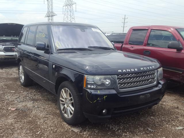 LAND-ROVER RANGE ROVE 2010 salme1d47aa308342