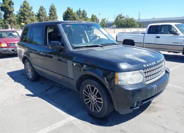 LAND ROVER RANGE ROVER 2010 salme1d47aa311497