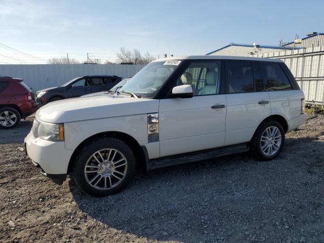 LAND ROVER RANGEROVER 2010 salme1d47aa316358