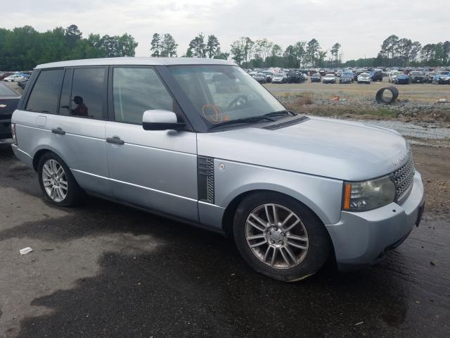 LAND ROVER RANGE ROVE 2010 salme1d47aa321558