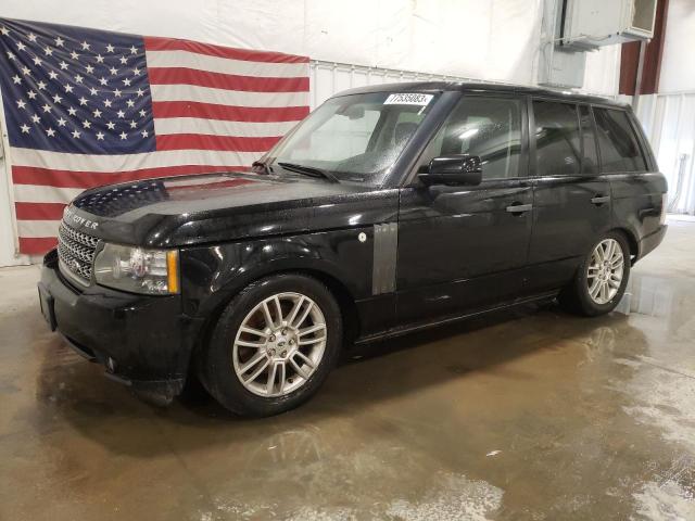 LAND-ROVER RANGEROVER 2010 salme1d47aa328171