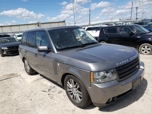 LAND ROVER RANGE ROVE 2011 salme1d47ba332318