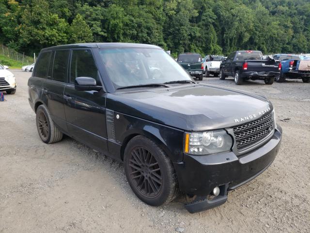 LAND-ROVER RANGE ROVE 2011 salme1d47ba336384