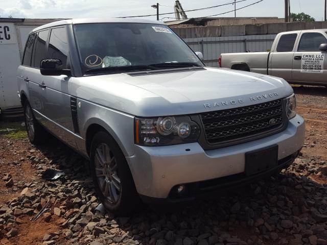 LAND ROVER RANGE ROVER 2010 salme1d47ba343089