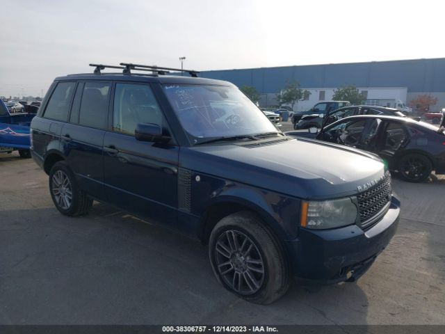 LAND ROVER RANGE ROVER 2011 salme1d47ba343691