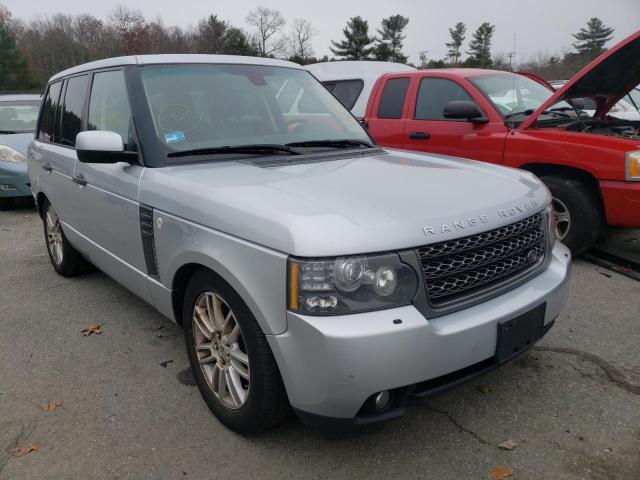 RANGE ROVER VOGUE 2011 salme1d47ba346185