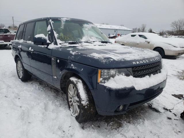 LAND ROVER RANGE ROVE 2011 salme1d47ba350253