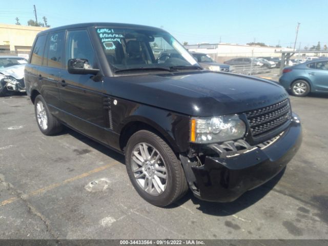 LAND ROVER RANGE ROVER 2011 salme1d47ba351340