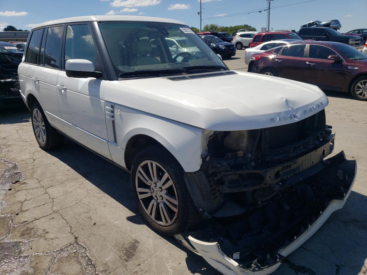 LAND-ROVER RANGE ROVER 2012 salme1d47ca364218