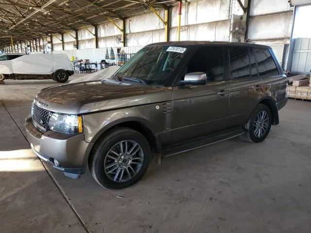 LAND ROVER RANGEROVER 2012 salme1d47ca373548