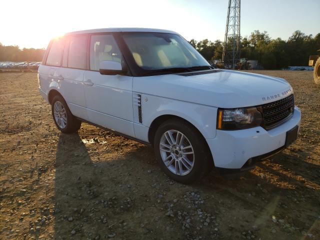 LAND ROVER RANGE ROVE 2012 salme1d47ca374439