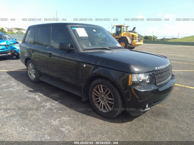 LAND ROVER RANGE ROVER 2012 salme1d47ca392648